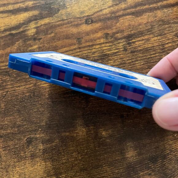 Charlie Brown Vintage 1978 RARE You're in Love Read Along Book & Tape Valentines - Picture 6 of 6